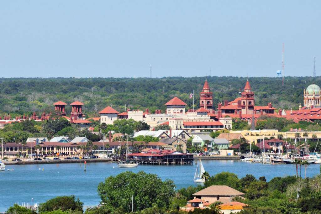 Full-Day Tour of St. Augustine - Photo 8