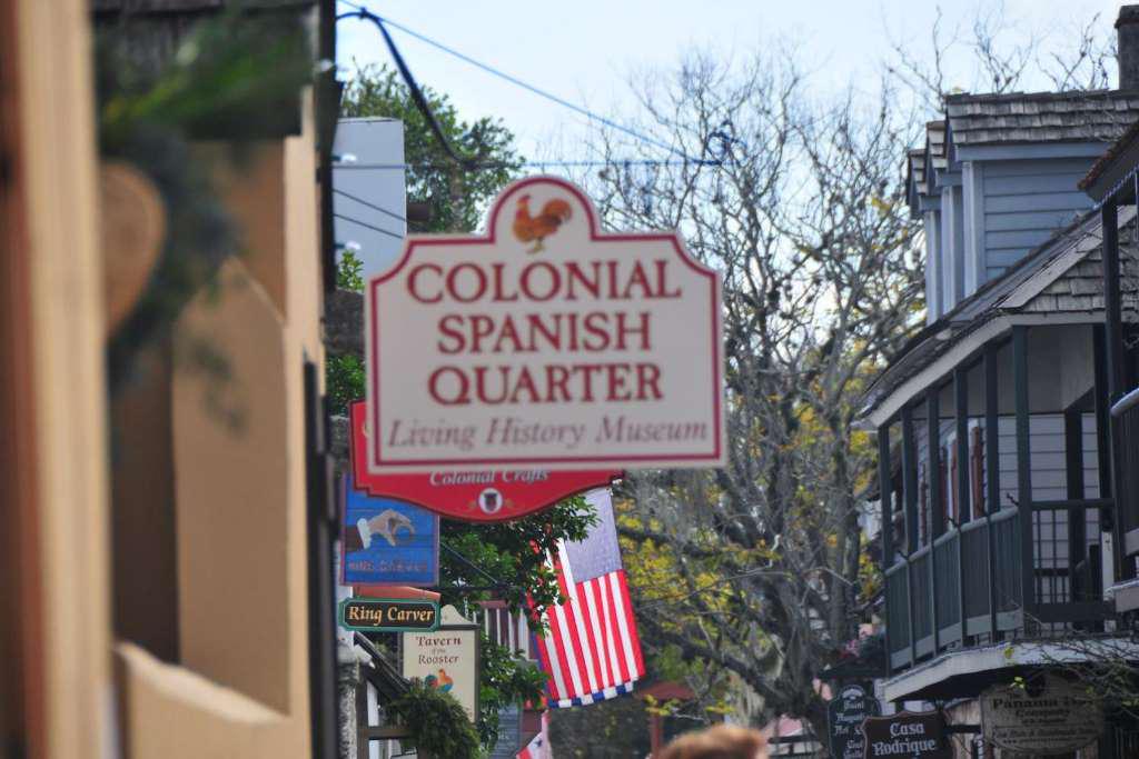 Full-Day Tour of St. Augustine - Photo 10
