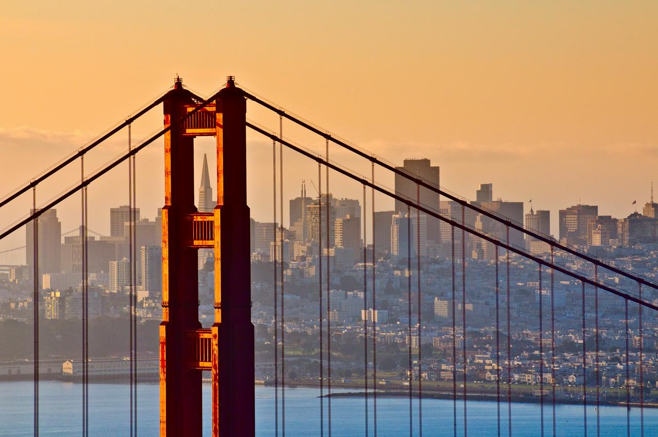 Grand City Tour San Francisco - Photo 2