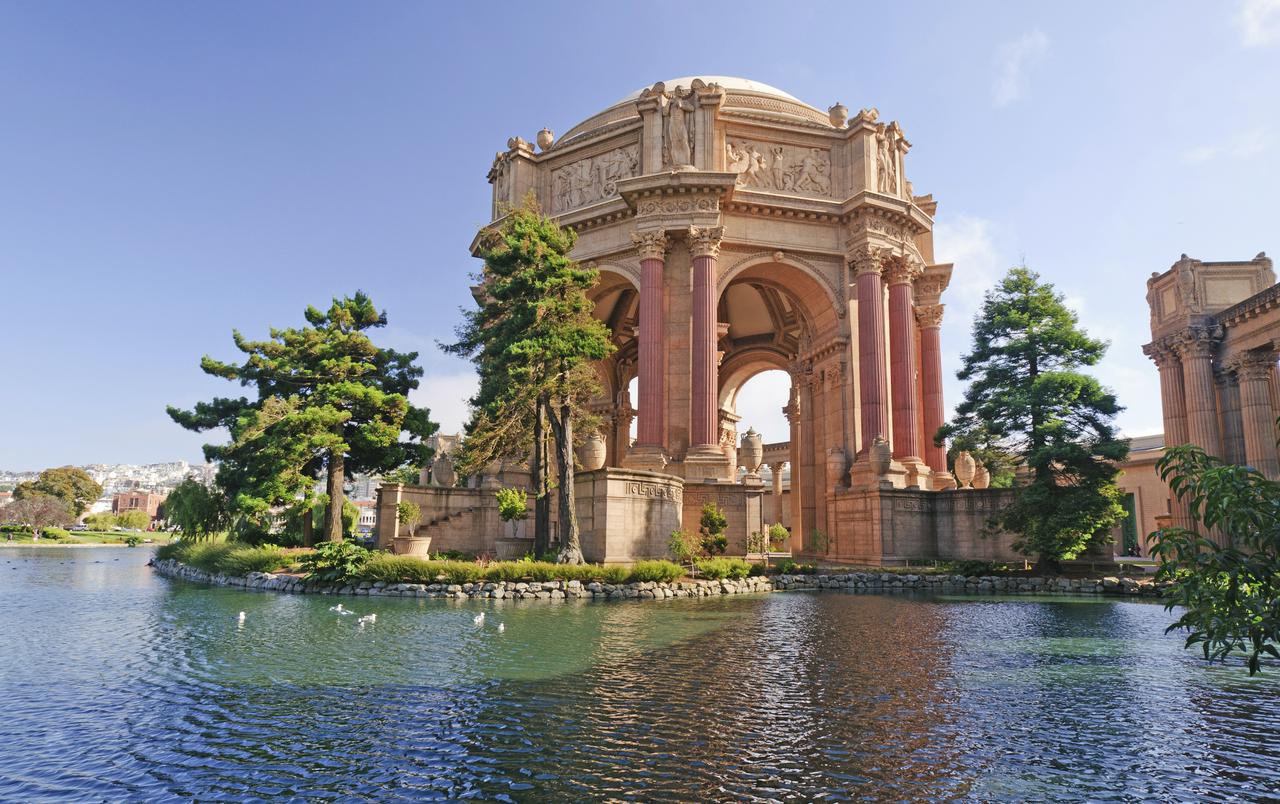 Grand City Tour San Francisco - Photo 5