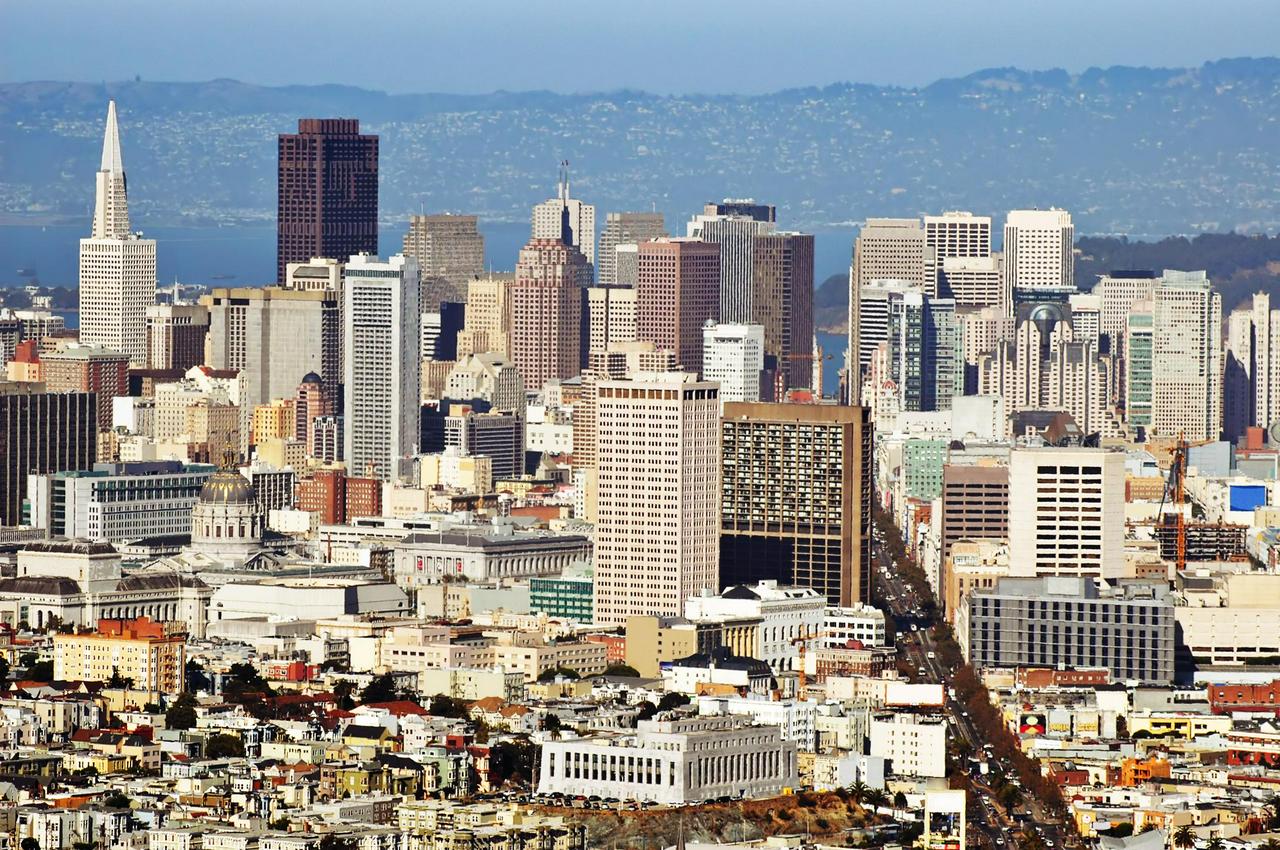 Grand City Tour San Francisco - Photo 6