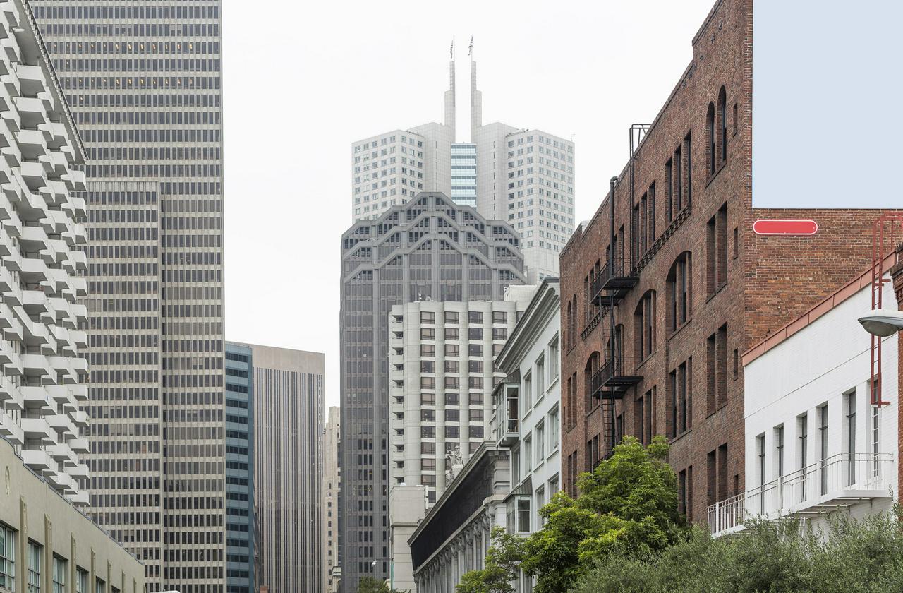 Grand City Tour San Francisco - Photo 10