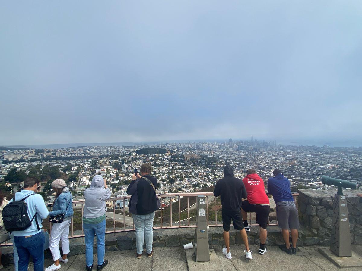 Grand City Tour San Francisco - Photo 13