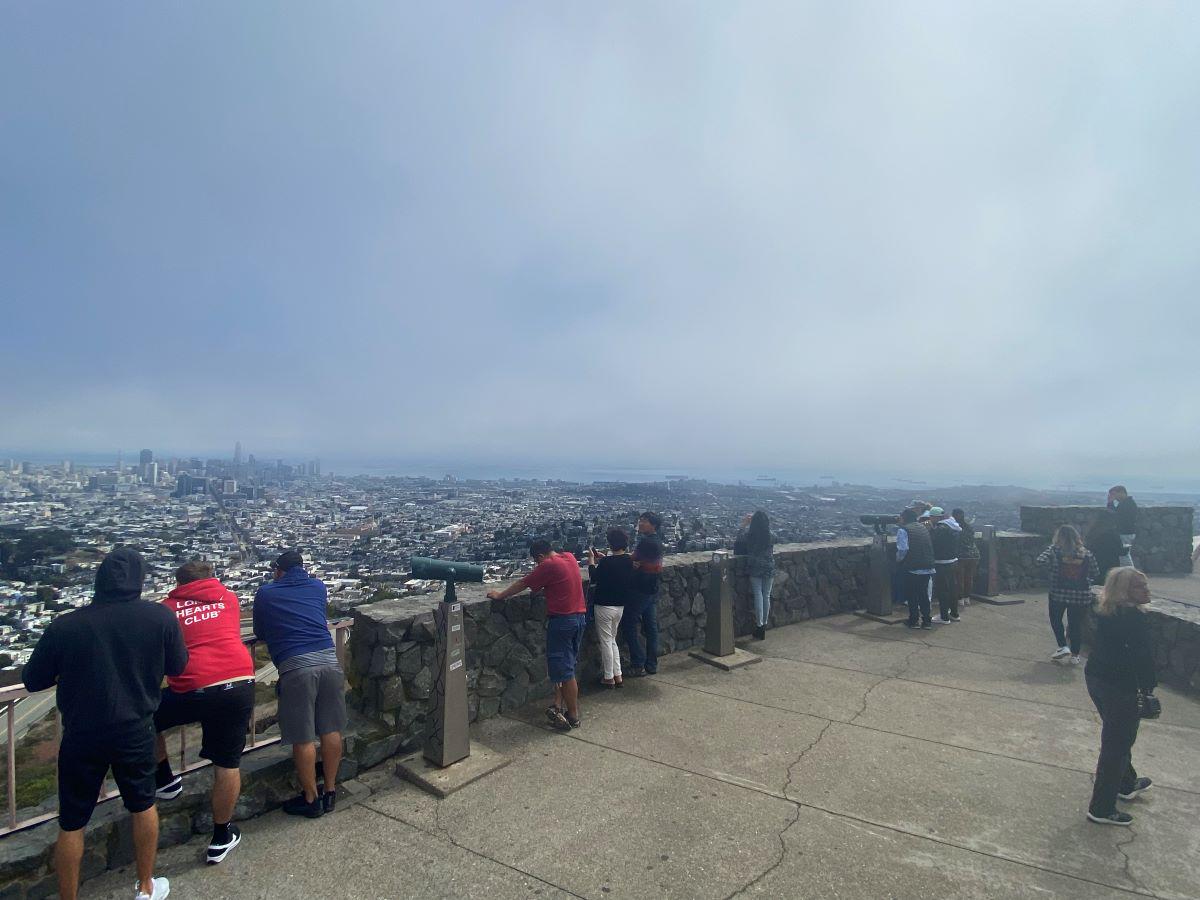 Grand City Tour San Francisco - Photo 14