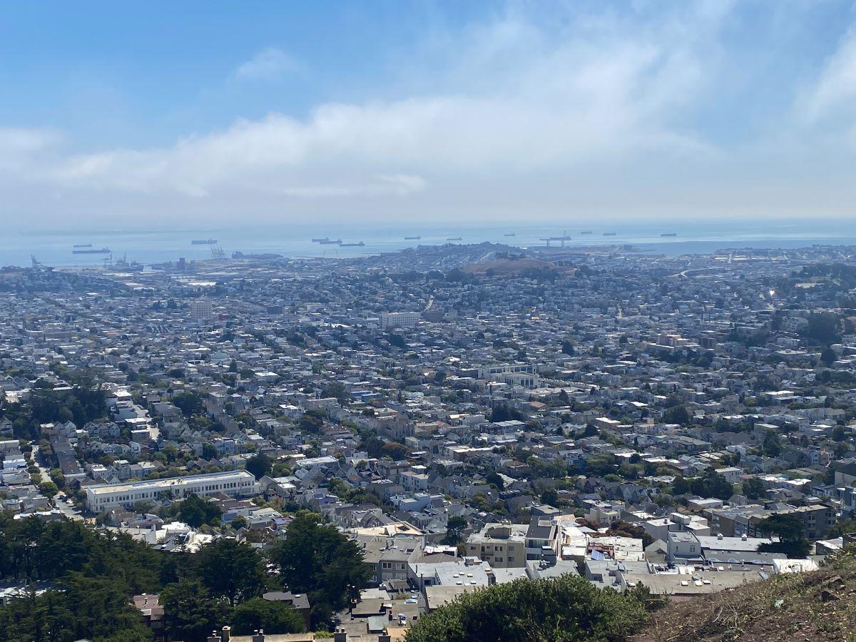 Grand City Tour San Francisco - Photo 15