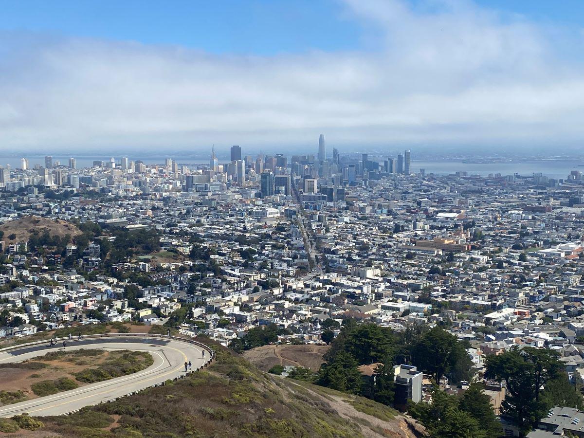 Grand City Tour San Francisco - Photo 16