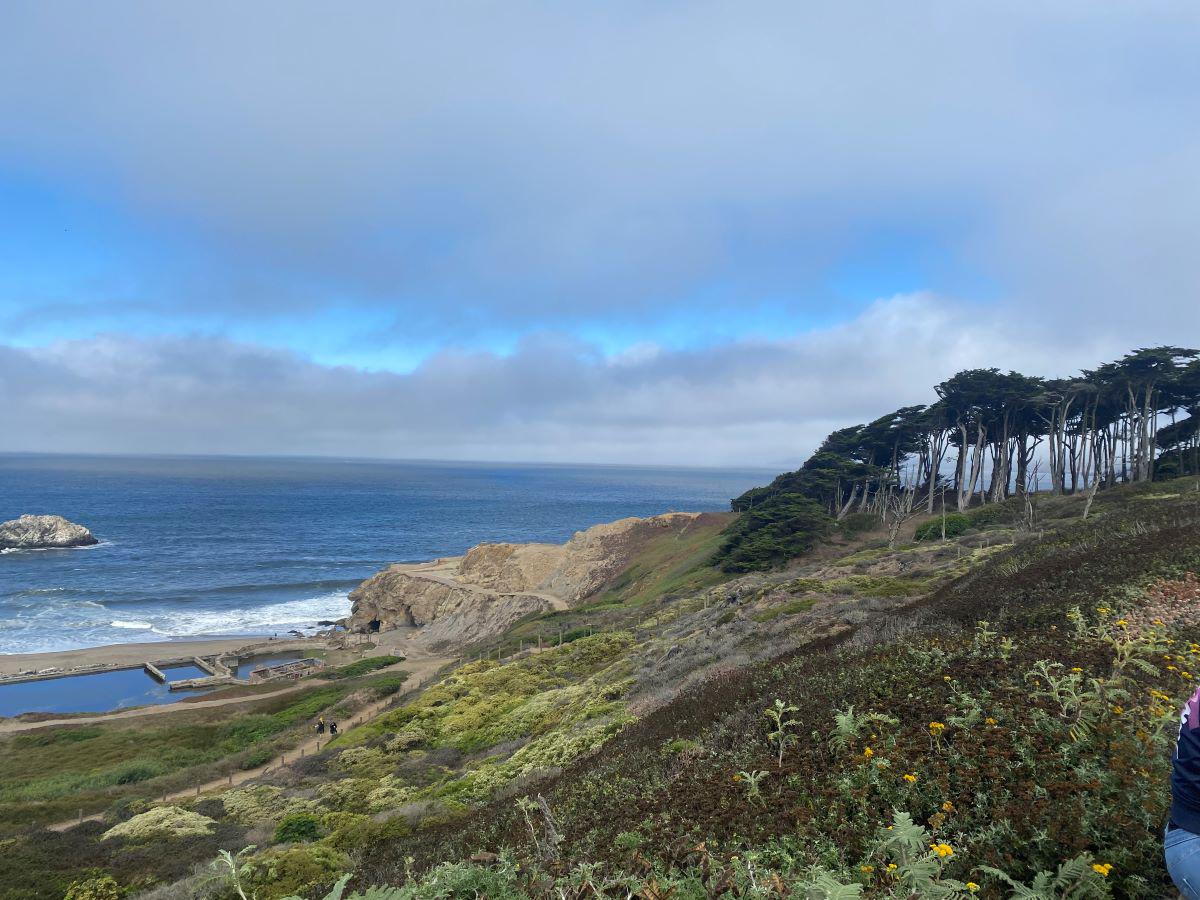 Grand City Tour San Francisco - Photo 19