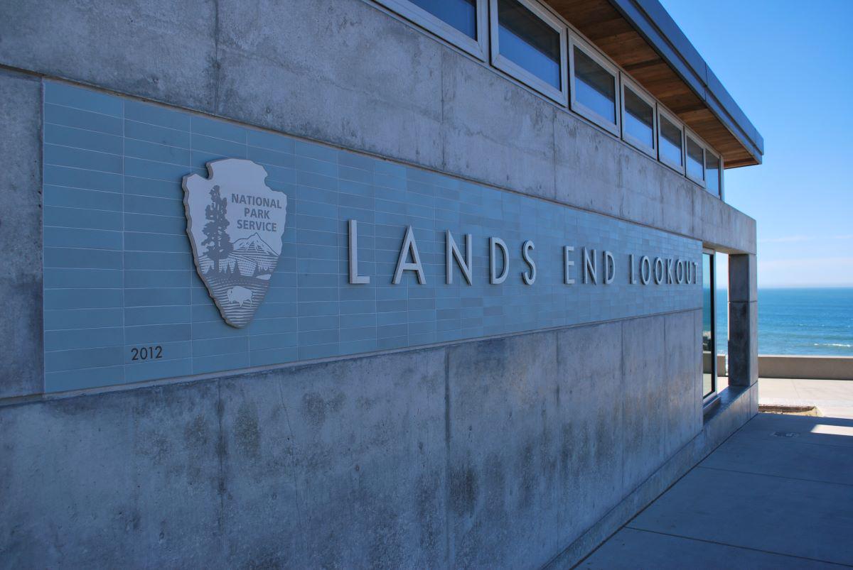Grand City Tour San Francisco - Photo 20