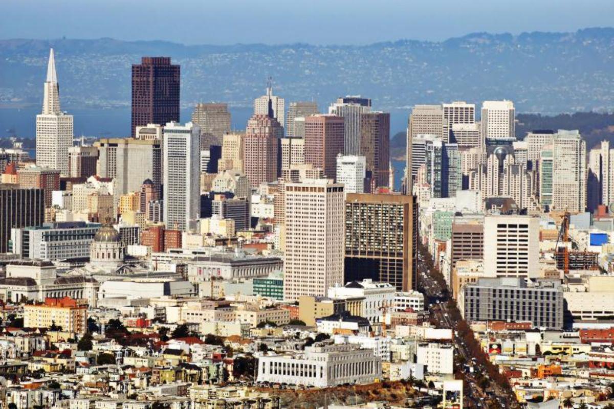 Grand City Tour San Francisco - Photo 25