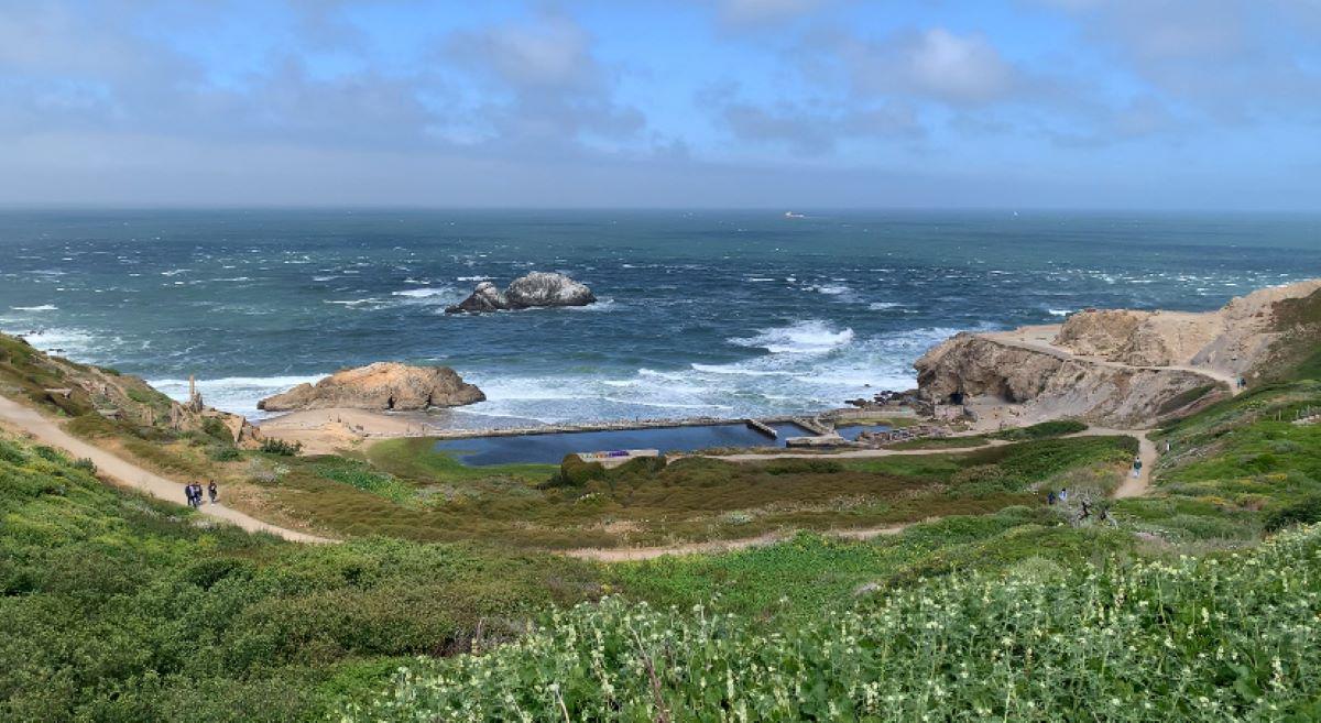 Grand City Tour San Francisco - Photo 27