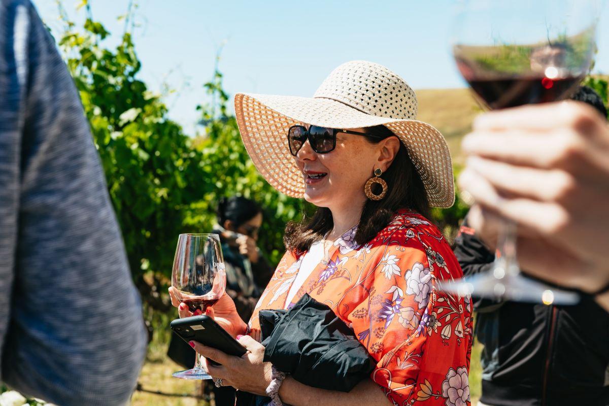 Napa and Sonoma Wine Tour - Photo 9