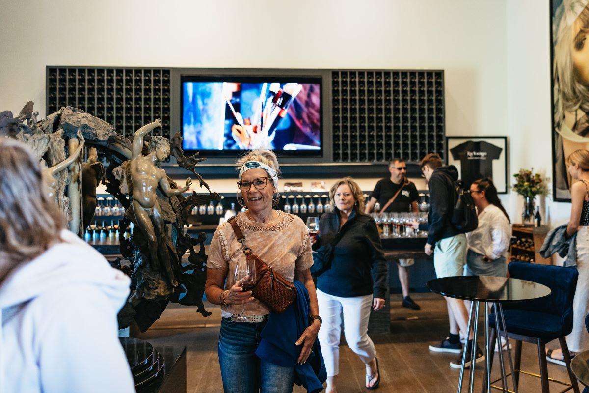 Napa and Sonoma Wine Tour - Photo 13