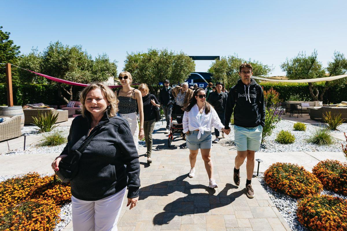Napa and Sonoma Wine Tour - Photo 19