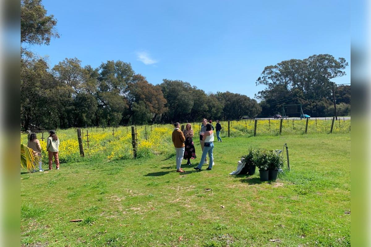 Napa and Sonoma Wine Tour - Photo 24
