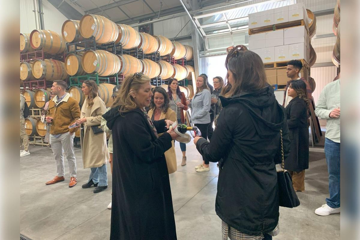 Napa and Sonoma Wine Tour - Photo 25