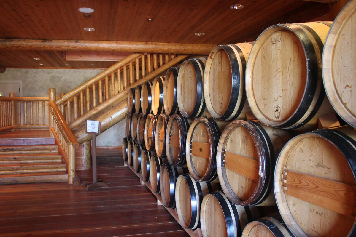 Napa and Sonoma Wine Tour - Photo 42