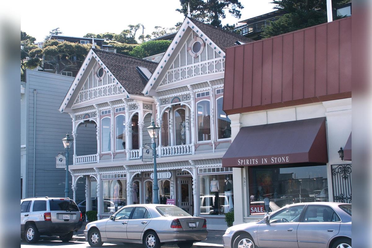 Muir Woods e Sausalito - Tour de meio dia - Photo 20