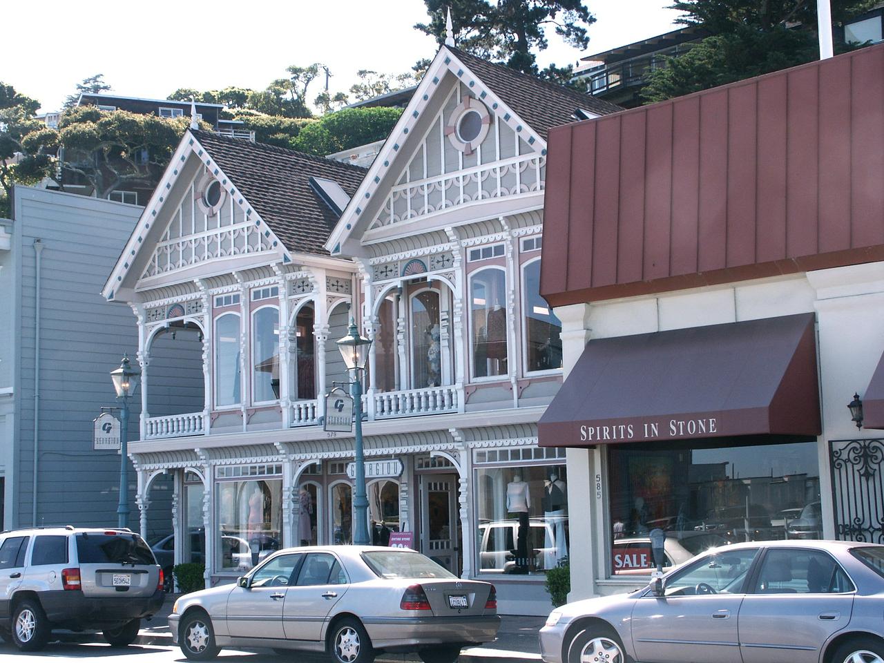 Muir Woods and Sausalito with Bay Cruise - Photo 5