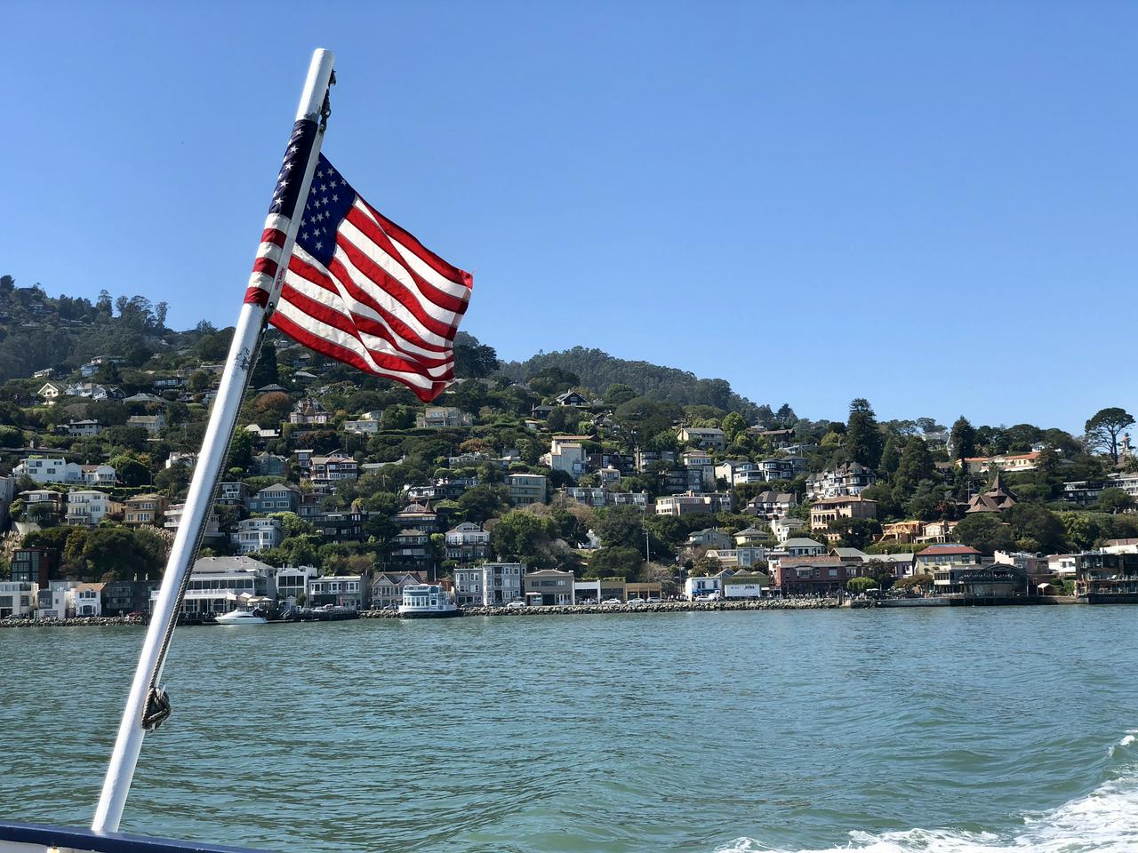 Muir Woods and Sausalito with Bay Cruise - Photo 7