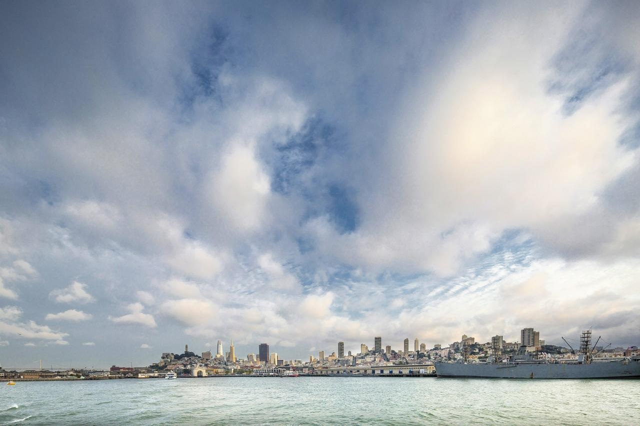 Muir Woods and Sausalito with Bay Cruise - Photo 8