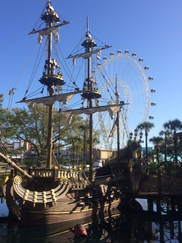 Pirates Cove Adventure Golf - Photo 4