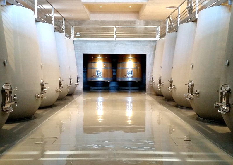 GARZON WINERY TOUR - Photo 3