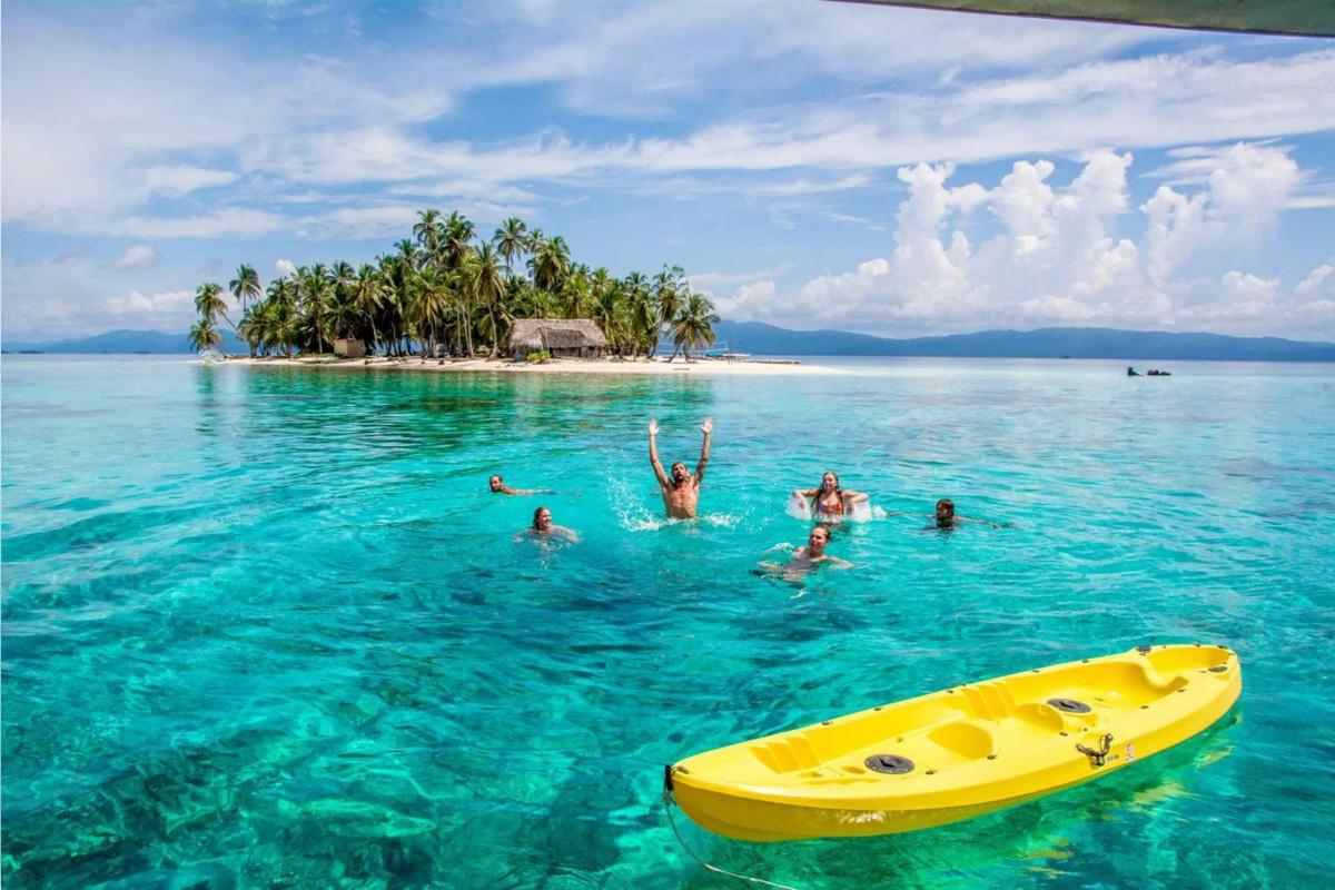 A day in San Blas - Photo 16
