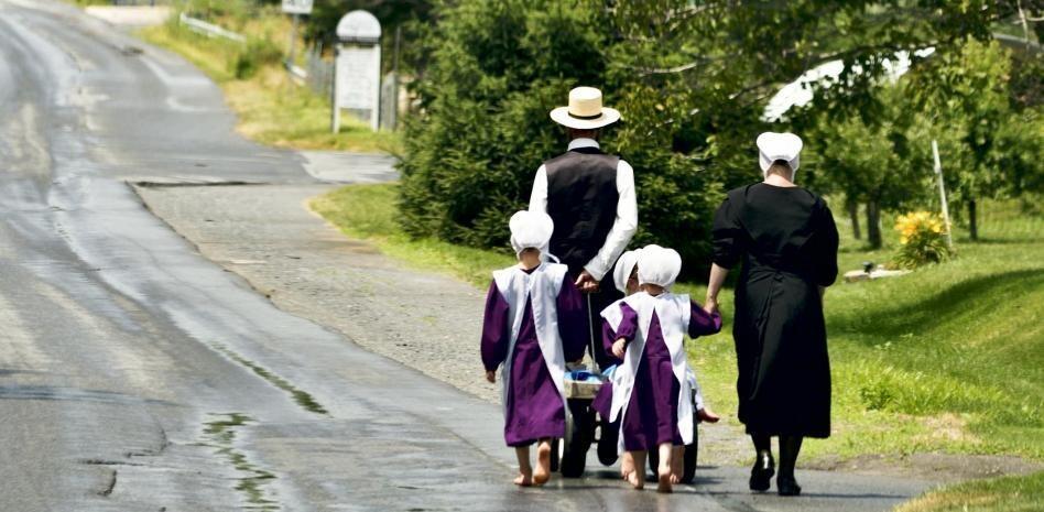 Visita a Filadélfia e Pueblo Amish de 1 día em espanhol - Photo 11