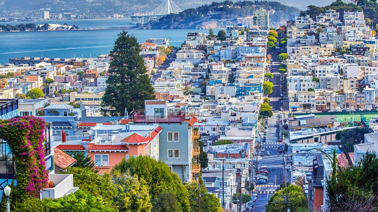 San Francisco Bus Tour - Photo 7