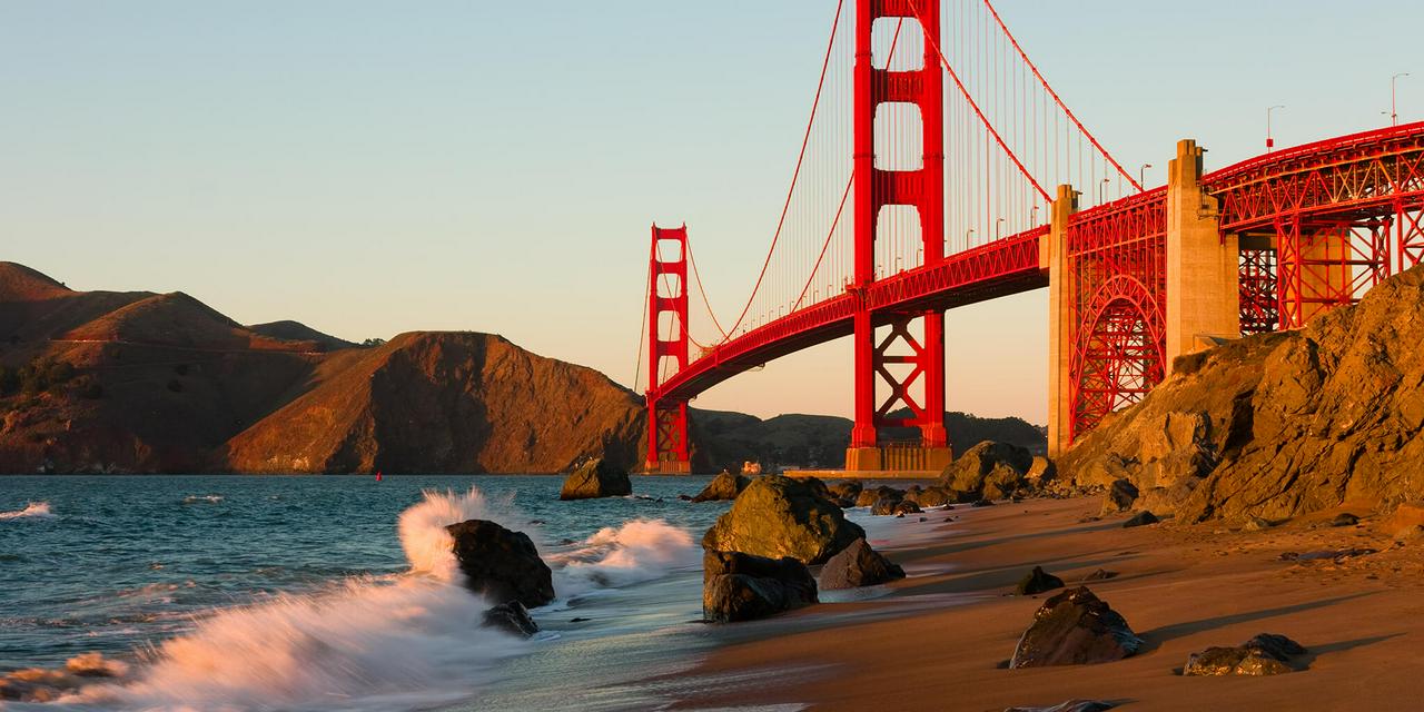San Francisco Bus Tour - Photo 9