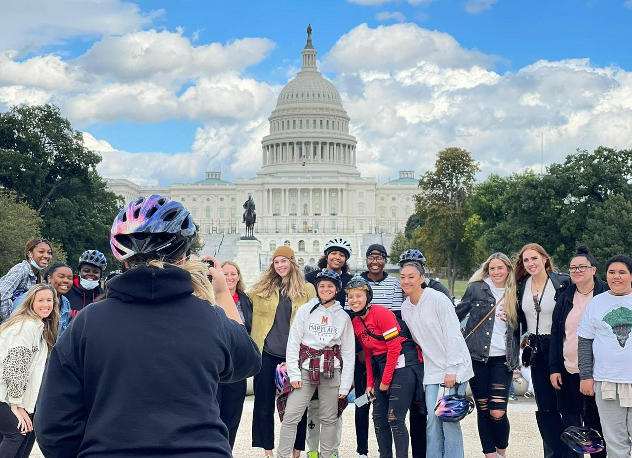 O melhor passeio de bicicleta de Capitol Hill - Photo 5