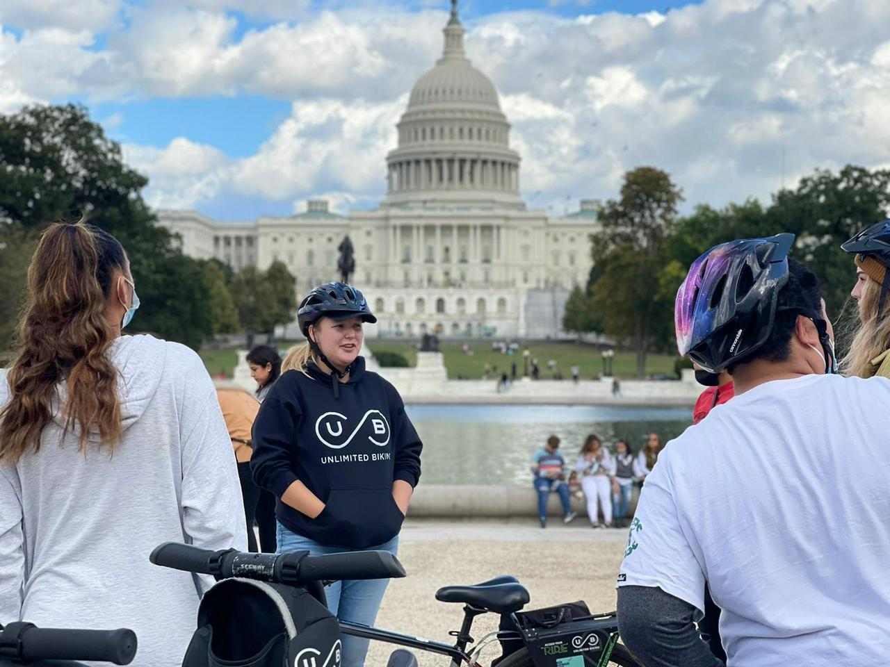 O melhor passeio de bicicleta de Capitol Hill - Photo 6