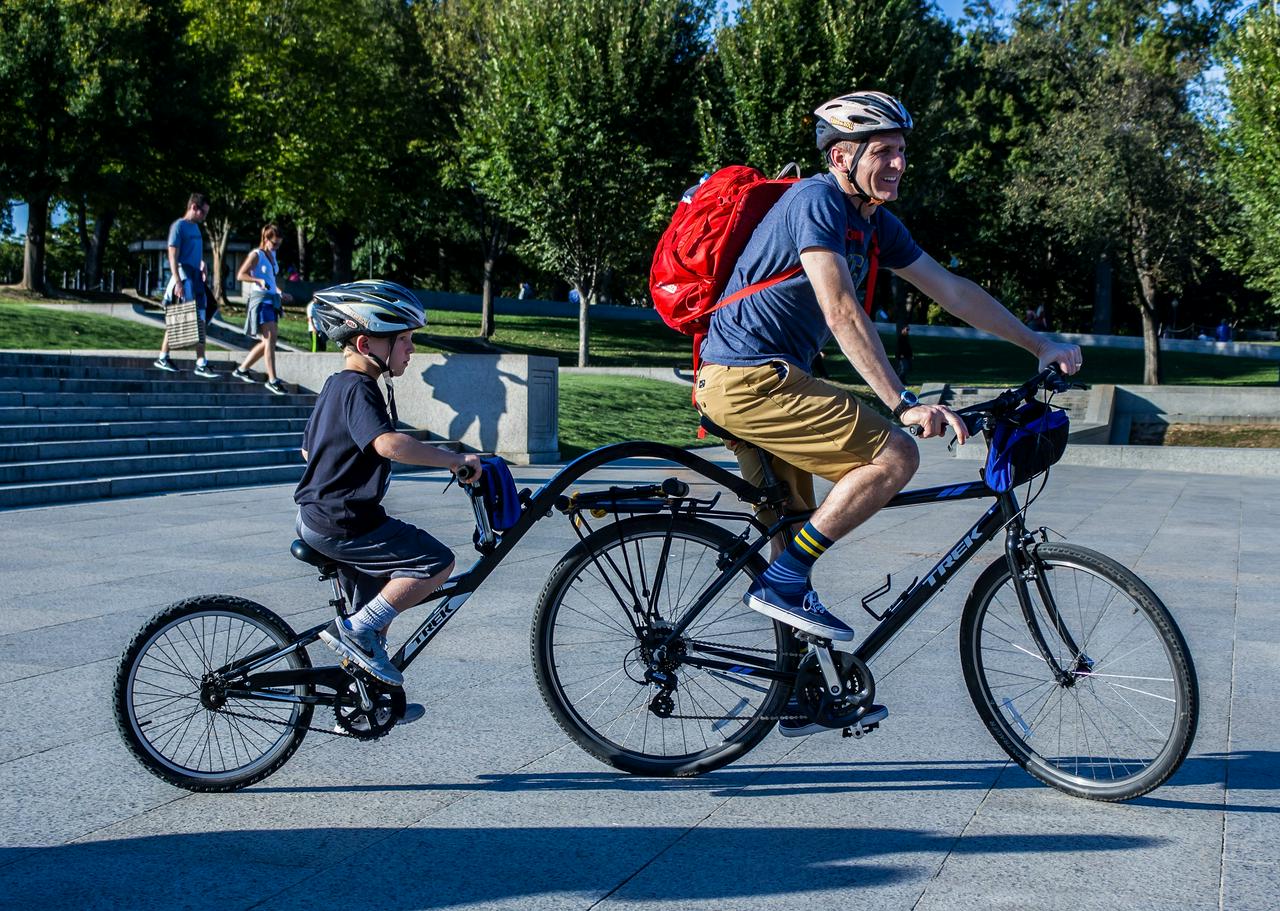 O melhor passeio de bicicleta de Capitol Hill - Photo 7