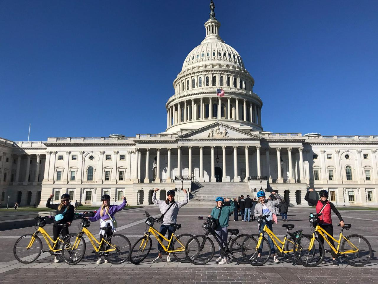 O melhor passeio de bicicleta de Capitol Hill - Photo 8