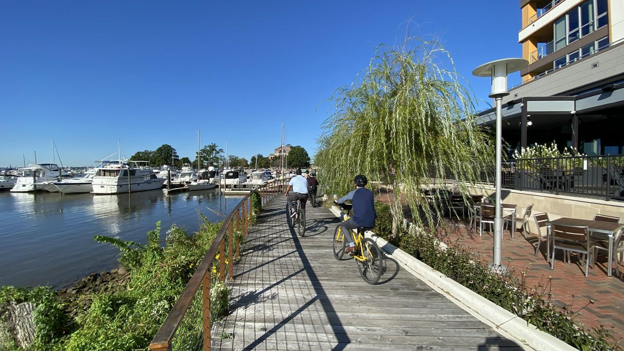 O melhor passeio de bicicleta de Capitol Hill - Photo 9
