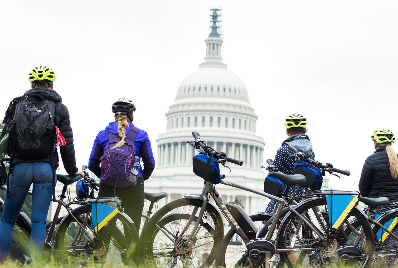 O melhor passeio de bicicleta de Capitol Hill - Photo 10