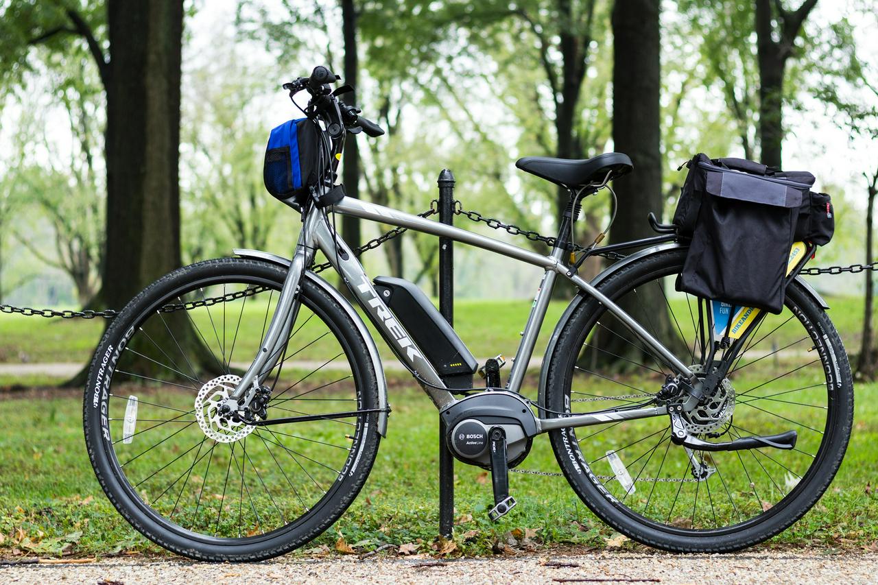 O melhor passeio de bicicleta de Capitol Hill - Photo 11