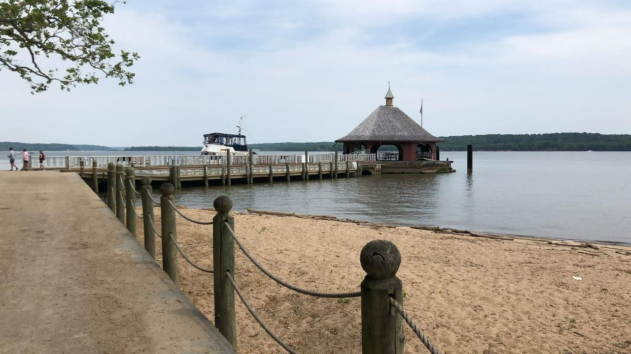 Aluguel de bicicleta e barco em Mount Vernon - Photo 7