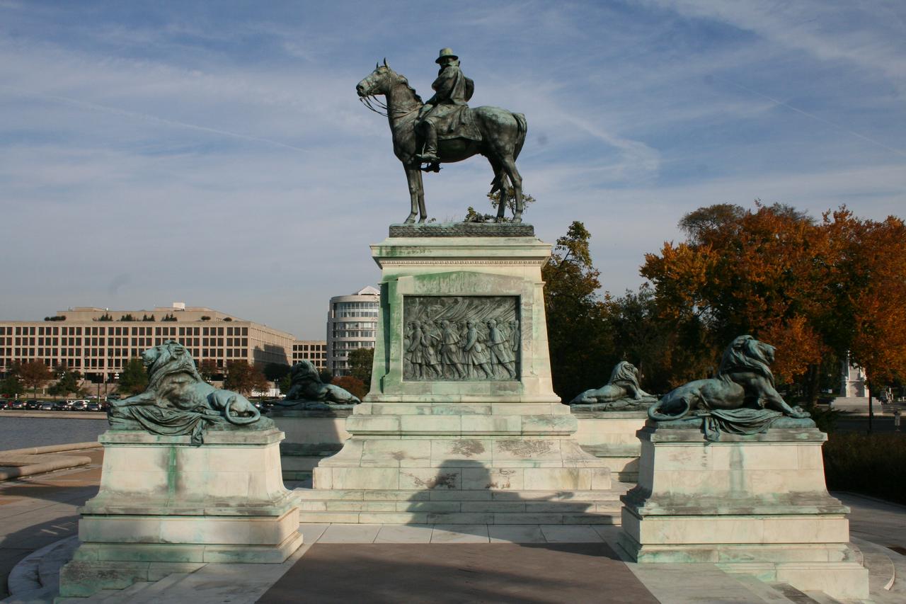 Passeio de ônibus em Washington - Photo 5
