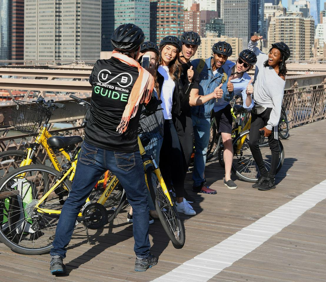 Brooklyn Bridge Bike Tour - Photo 6