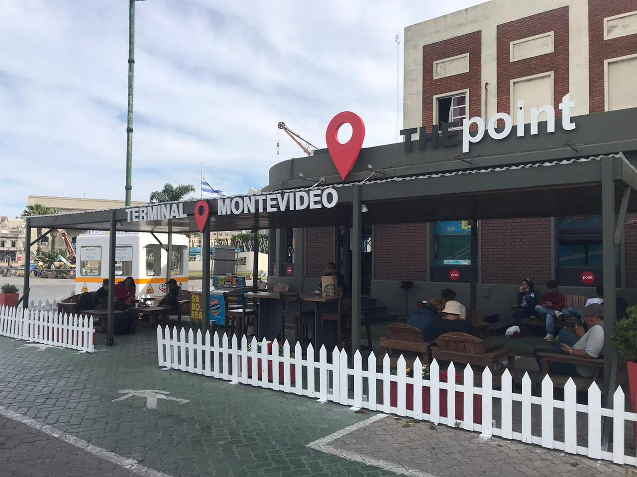 Complete city tour of Montevideo for passengers arriving by cruise ship - Photo 6
