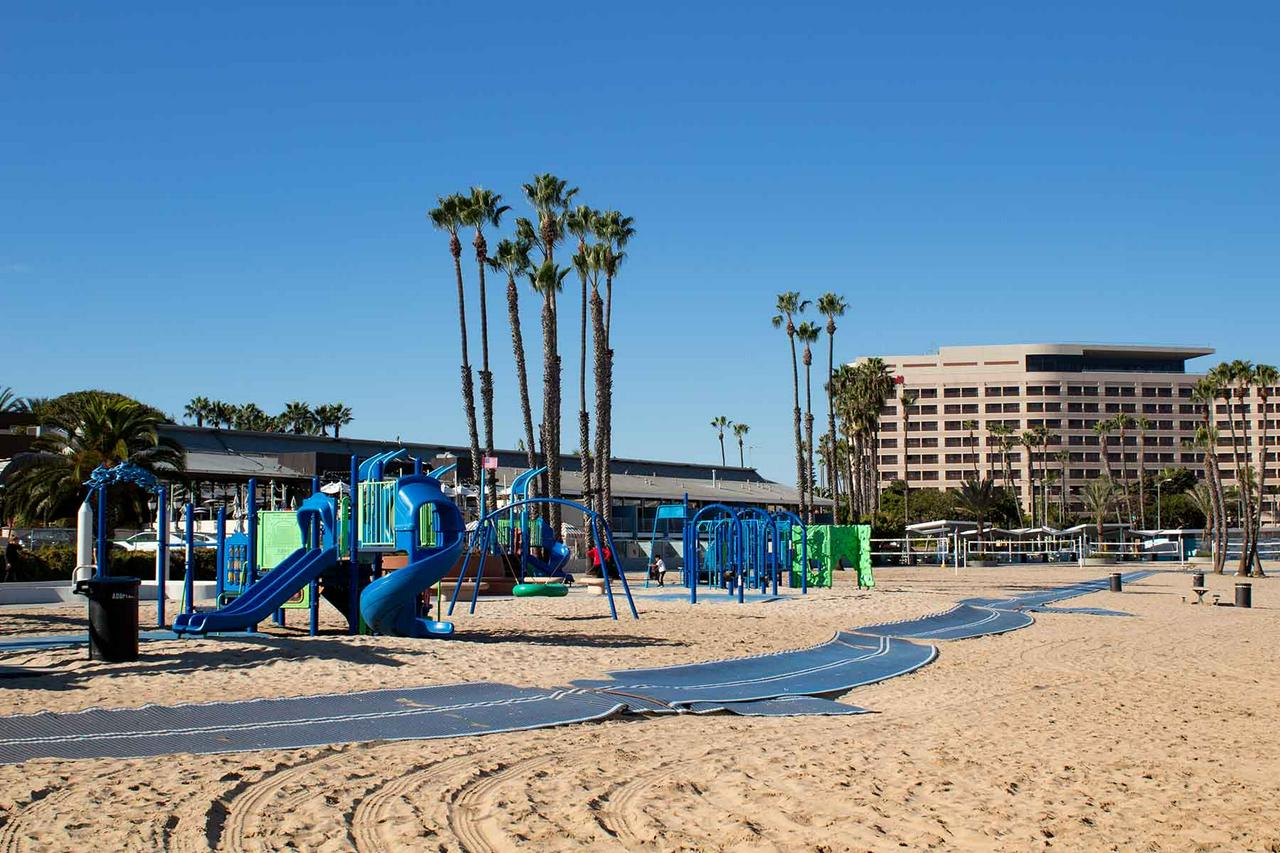 Santa Monica and Venice Beaches Tour - Photo 7