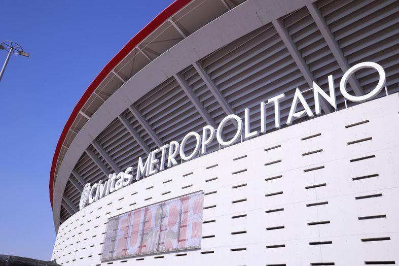 Torcedores do Atlético de Madrid - Visita Guiada Cívitas Metropolitano e Territorio Atleti - Photo 3