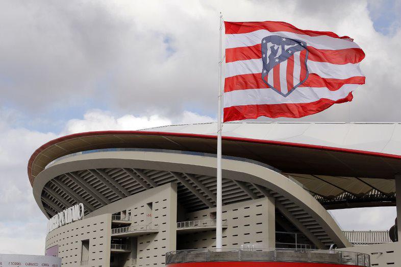 Torcedores do Atlético de Madrid - Visita Guiada Cívitas Metropolitano e Territorio Atleti - Photo 4