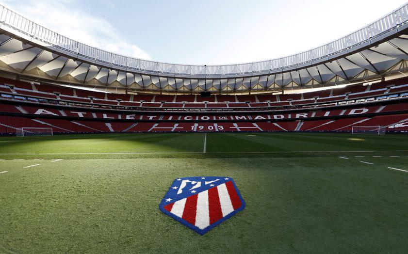 Torcedores do Atlético de Madrid - Visita Guiada Cívitas Metropolitano e Territorio Atleti - Photo 6