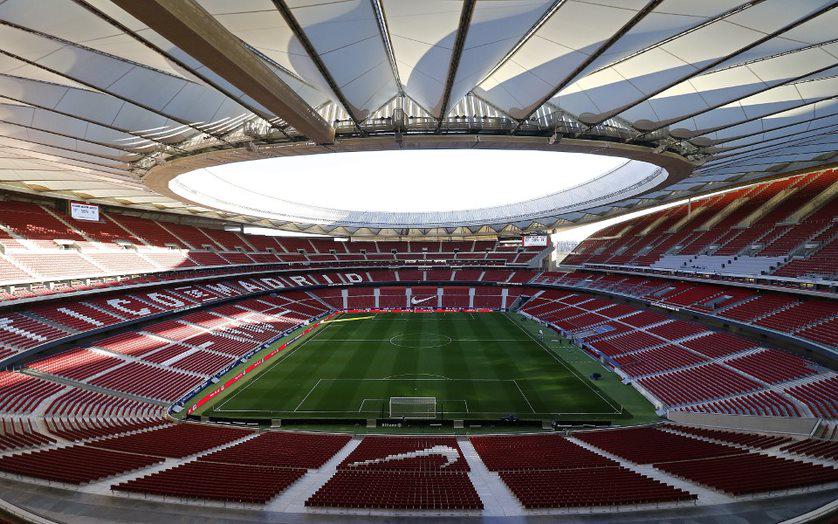 Torcedores do Atlético de Madrid - Visita Guiada Cívitas Metropolitano e Territorio Atleti - Photo 7