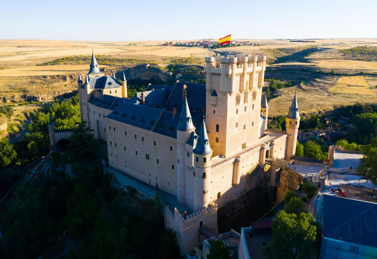 O melhor de Segóvia com a Catedral e El Alcazar - Photo 3