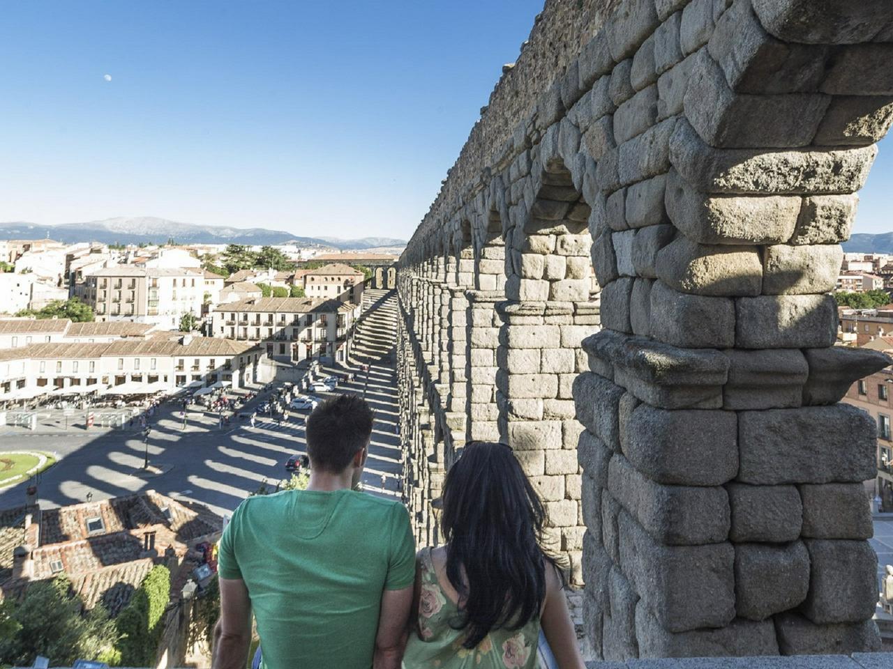 O melhor de Segóvia com a Catedral e El Alcazar - Photo 7