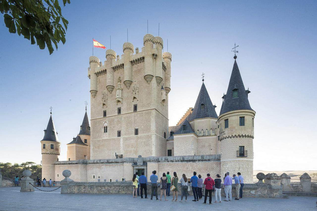 O melhor de Segóvia com a Catedral e El Alcazar - Photo 8