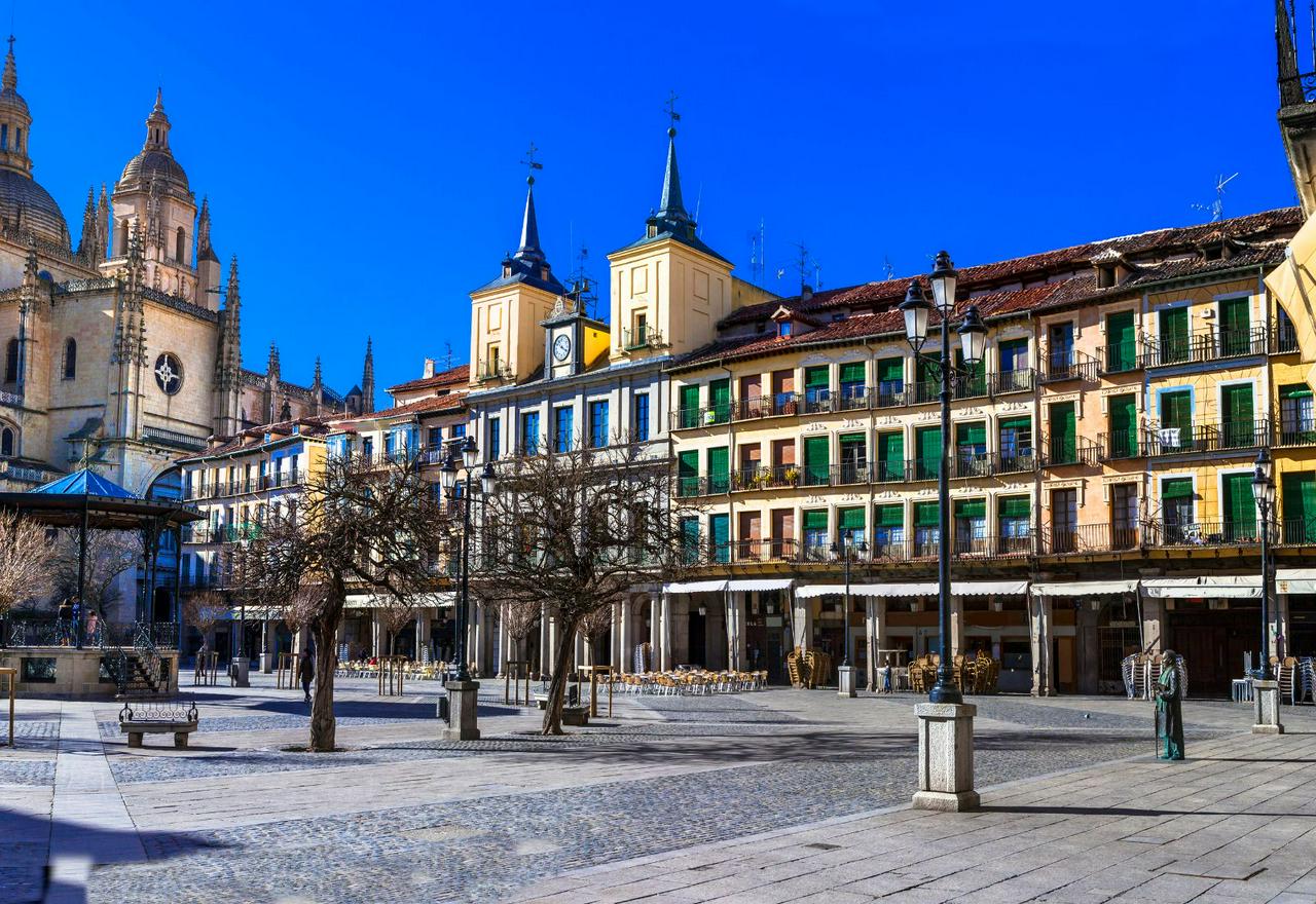 Combine e economize - Segóvia AM e Toledo PM - Photo 7